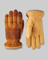 Hestra Noah Mustard Gloves