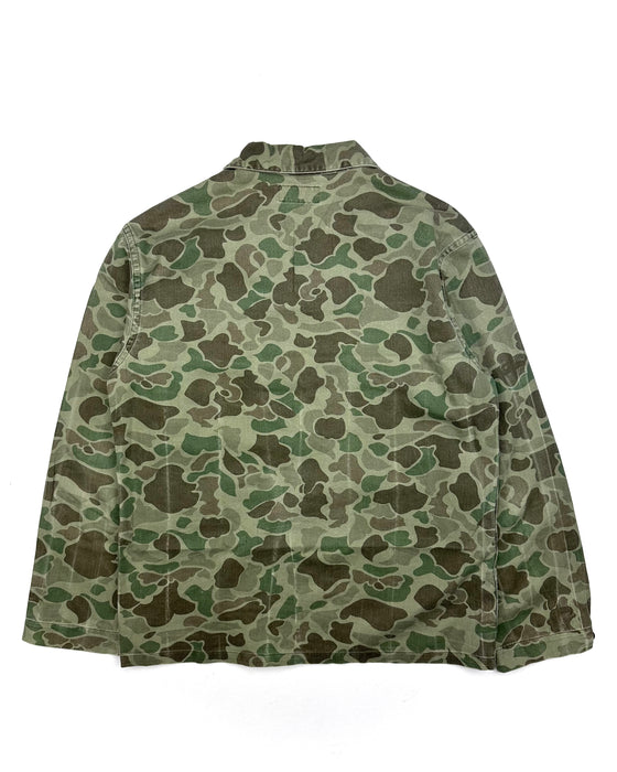 Polo Ralph Lauren Duck Hunter HBT Shirt (M)