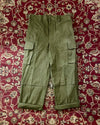 French Army M-47 Pants