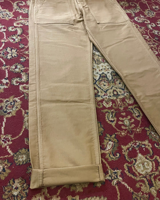 1962 OG-107 Pant Jungle Cloth Beige