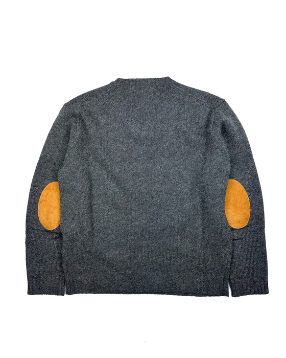 Polo Ralph Lauren V-neck Sweater (M)