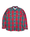 Polo Ralph Lauren Lined Flannel Shirt (L)