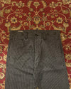 1947 Harvester Trousers French Asphalt