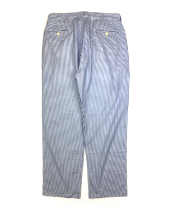 J.A.B. Striped Pants (W34)