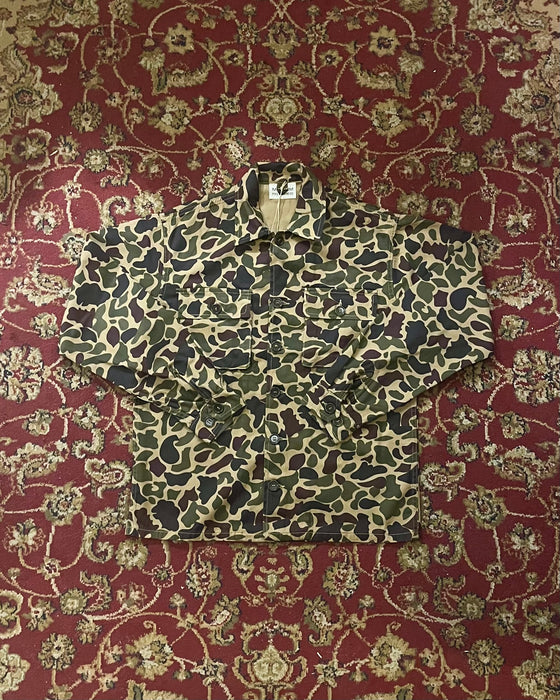 1966 Jungle Shirt BEO GAM