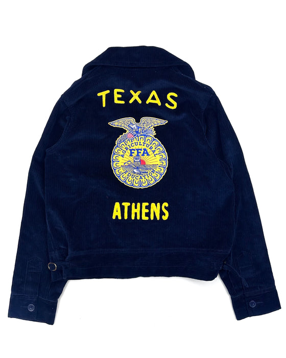 FFA Jacket "Texas" (S)