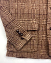 Polo Ralph Lauren Brown Shawl Collar Cardigan (L)