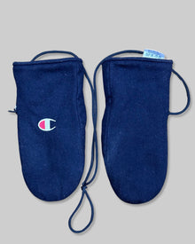  Champion Wool-Poly Mitts