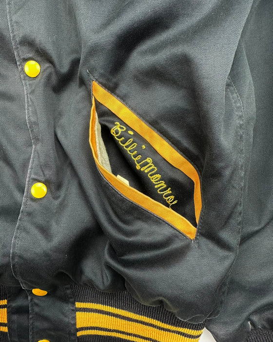 W.E Greiner Jacketeers Reversible Jacket (S/M)