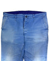 Light Blue Work Pants (W38)