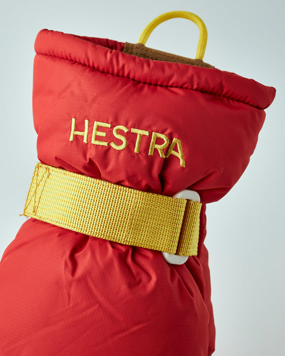 Hestra Kiruna Mitt