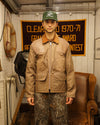 10-X Hunting Jacket (L)