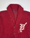 Polo Ralph Lauren P Shawl Collar Cardigan (L)