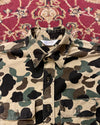 Five Brother Duck H. Camo Shirt (L)