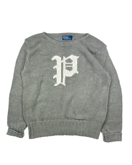 Polo Ralph Lauren P Sweater (L)