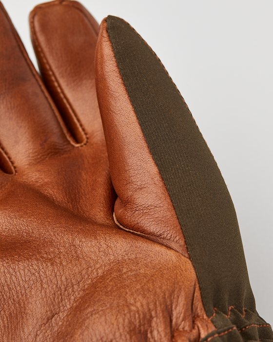 Hestra Hunter's Gauntlet Czone Gloves