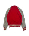 Red Cubs Varsity Jacket (S/M)