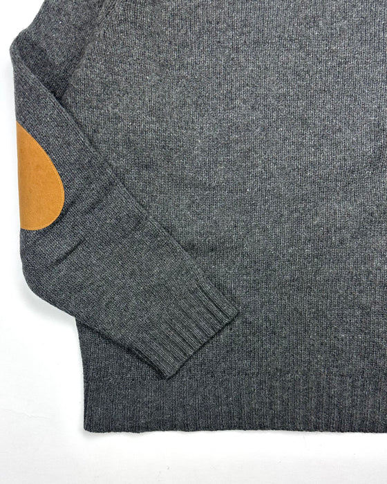 Polo Ralph Lauren V-neck Sweater (M)