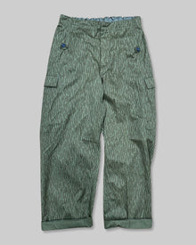  East German Rain Camo Pants