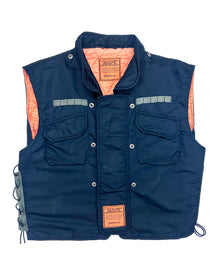  Schott Flyer's Vest (L)