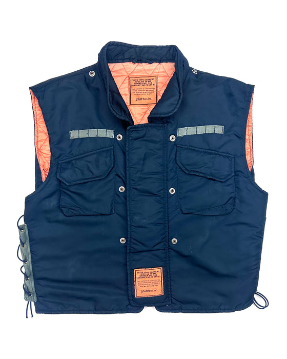 Schott Flyer's Vest (L)