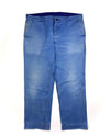 Light Blue Work Pants (W38)