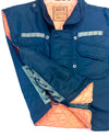 Schott Flyer's Vest (L)
