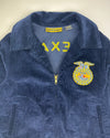 FFA Jacket "Texas" (S)