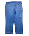 Light Blue Work Pants (W38)