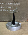 Spitfire Model Ash Tray