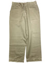 US Army Khaki Chino (W34)