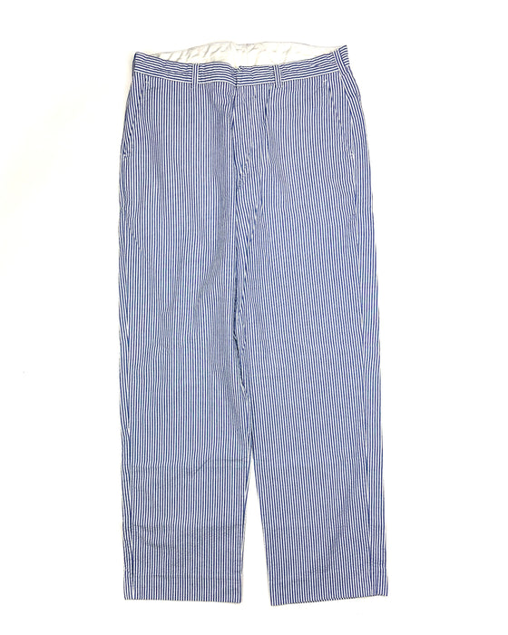 J.A.B. Striped Pants (W34)