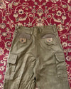 French Army M-47 Pants