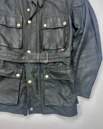 Belstaff Trailmaster Motor Jacket (L)