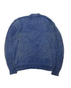 Ralph Lauren Denim & Supply Faded Indigo Cardigan (M)