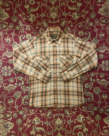  1943 CPO Shirt Tahoe Green