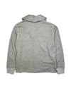 RRL Grey Shawl Collar Cardigan (L)