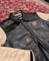 Schott Leather Sports Jacket (XL)