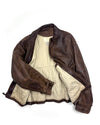 Salamder Leather Jacket (M/L)