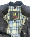 Belstaff Trailmaster Motor Jacket (L)
