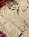 Marlboro Classics Khaki Jacket (L)