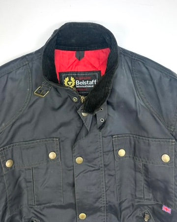 Belstaff Short Motor Jacket (L)