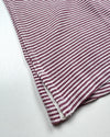 Cathcart London Airflow Red Polo