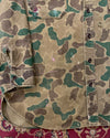 Woolrich Duck Hunter Camo Shirt (XL)