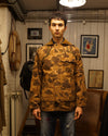 Sand Duck Hunter Camo Jacket With Hood (M)