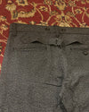 1947 Harvester Trousers French Asphalt