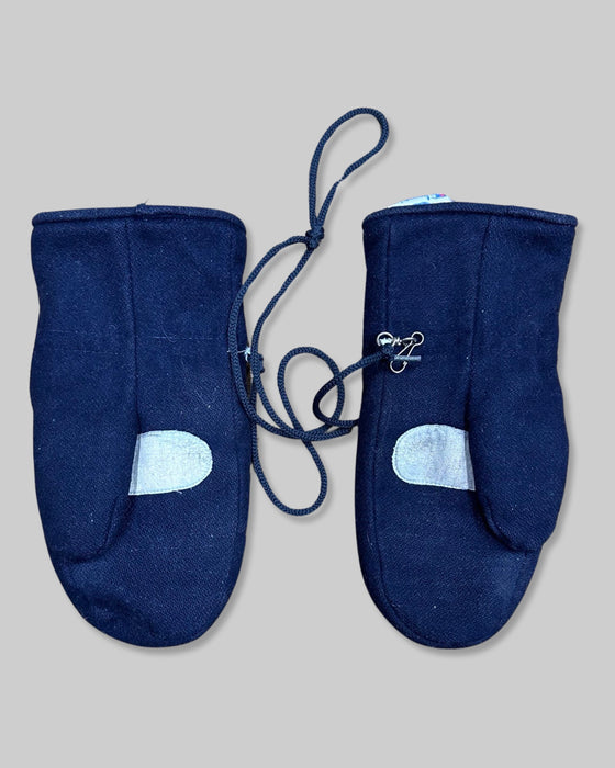 Champion Wool-Poly Mitts