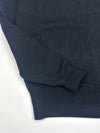 1923 Turtle Neck Black