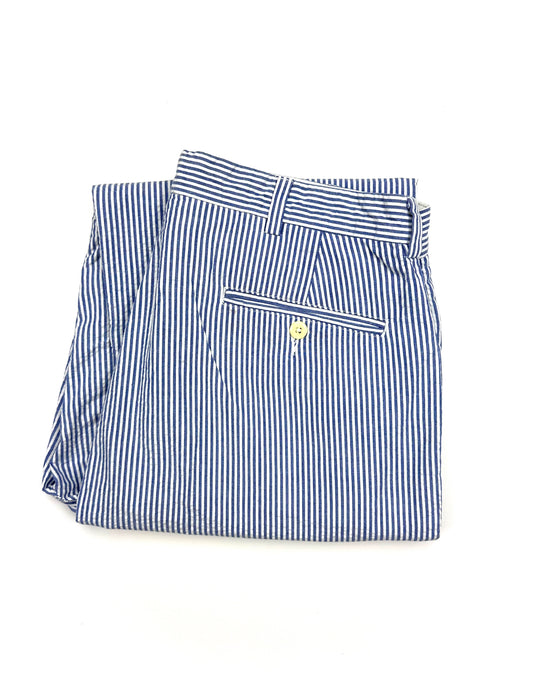 J.A.B. Striped Pants (W34)