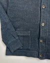 Polo Ralph Lauren Dark Grey Shawl Collar Cardigan (M)
